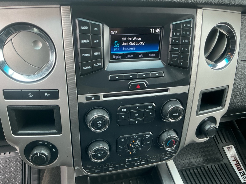 2017 Ford Expedition