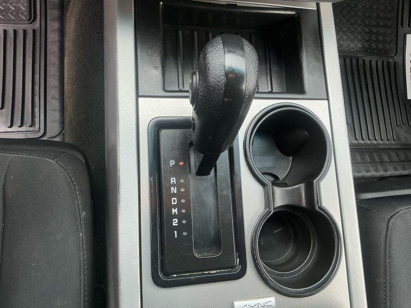 2017 Ford Expedition