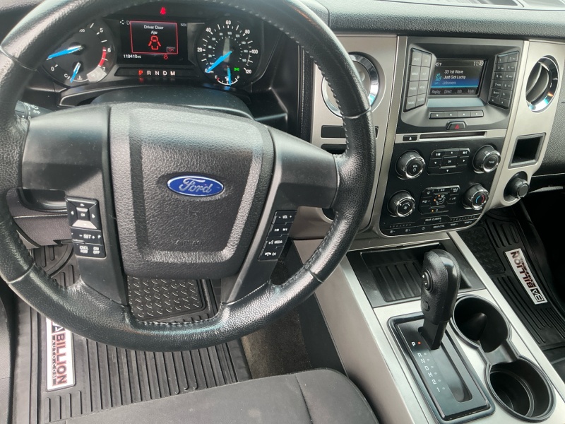 2017 Ford Expedition