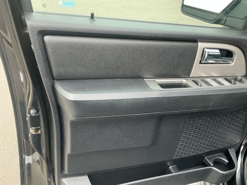 2017 Ford Expedition