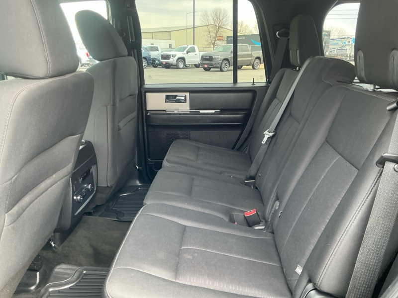 2017 Ford Expedition