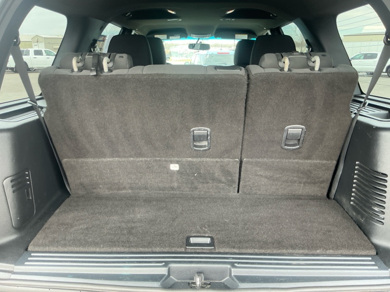 2017 Ford Expedition