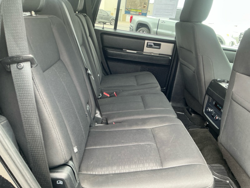 2017 Ford Expedition