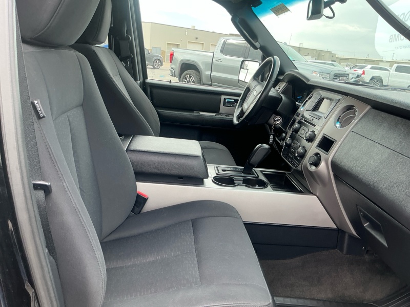 2017 Ford Expedition