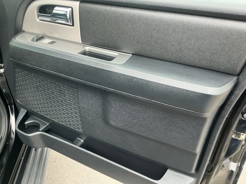 2017 Ford Expedition