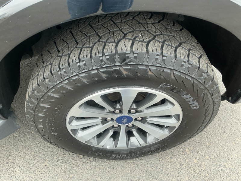 2017 Ford Expedition