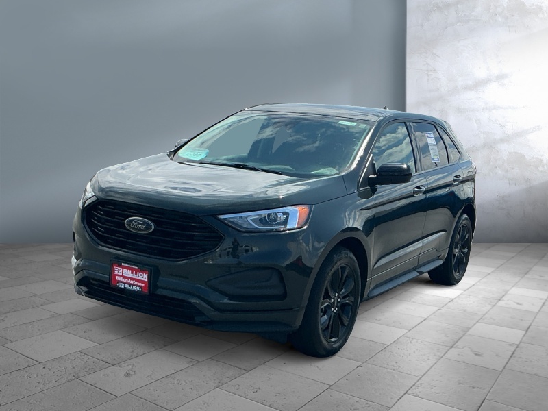 Used 2024 Ford Edge SE Crossovers