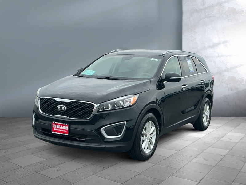 Used 2018 Kia Sorento LX SUVs