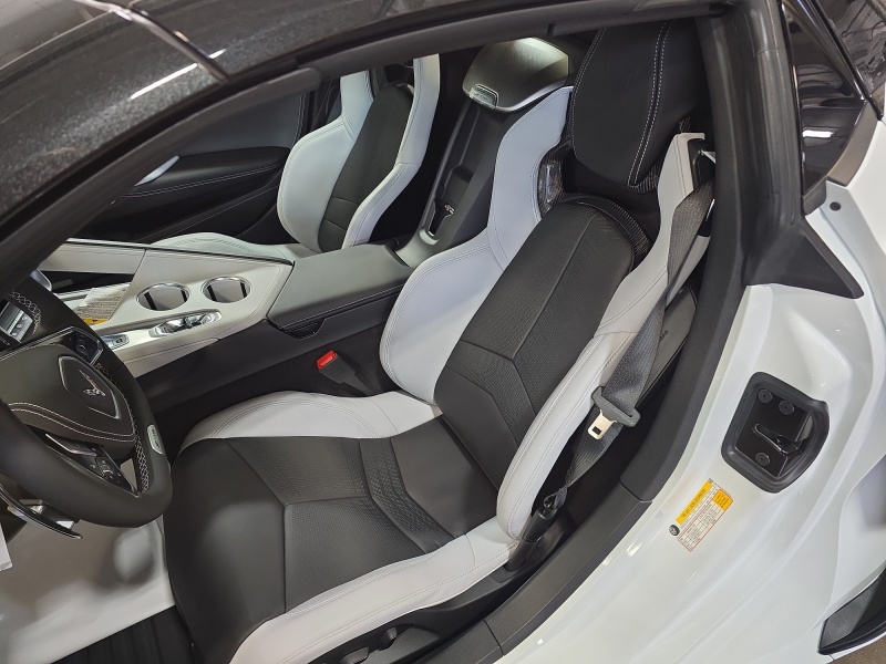 2026 Chevrolet Corvette