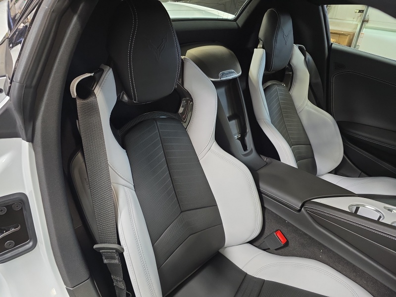 2026 Chevrolet Corvette