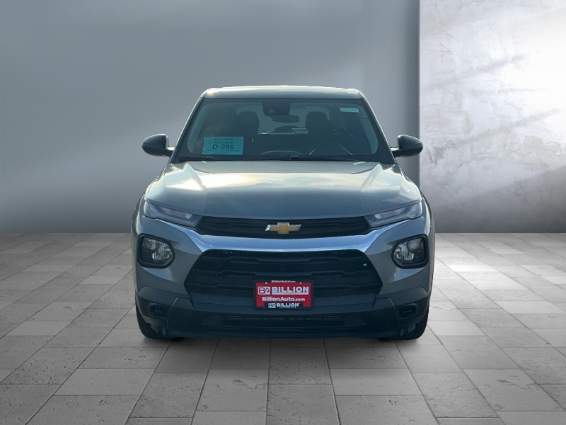 2023 Chevrolet Trailblazer