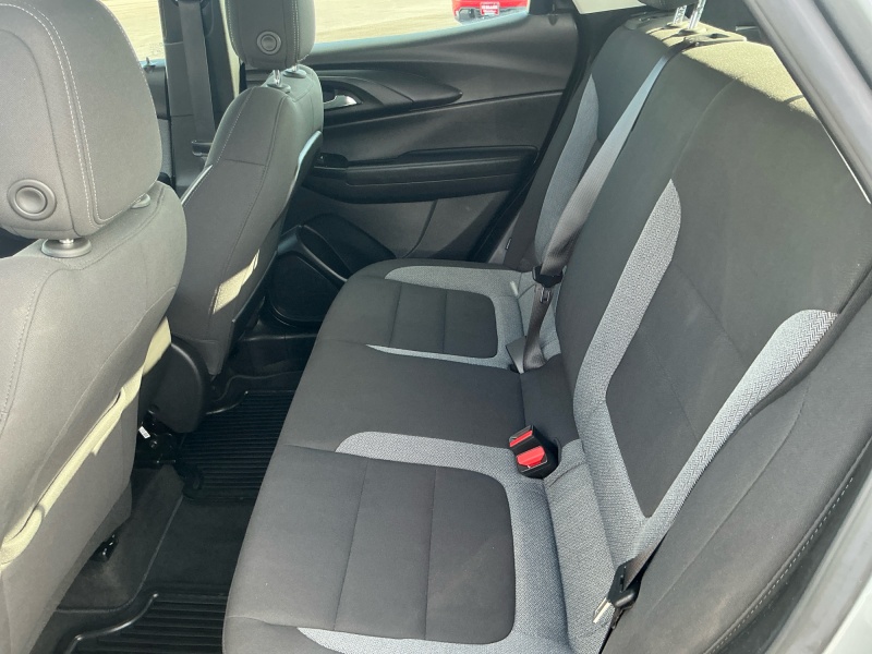 2023 Chevrolet Trailblazer