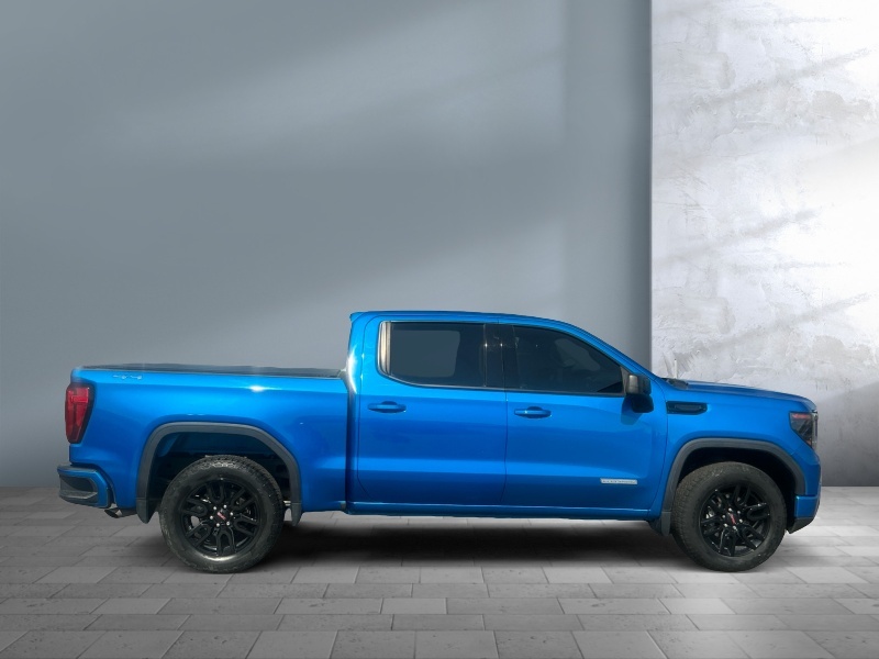 Used 2023 GMC Sierra 1500 Elevation Trucks
