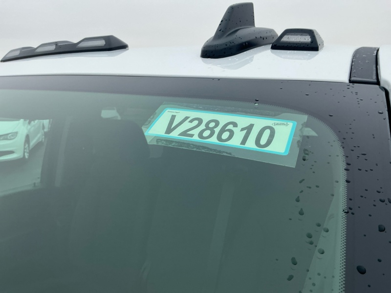 2026 Chevrolet Silverado 3500HD