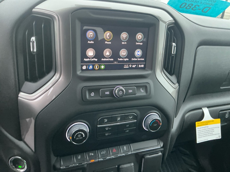 2026 Chevrolet Silverado 3500HD