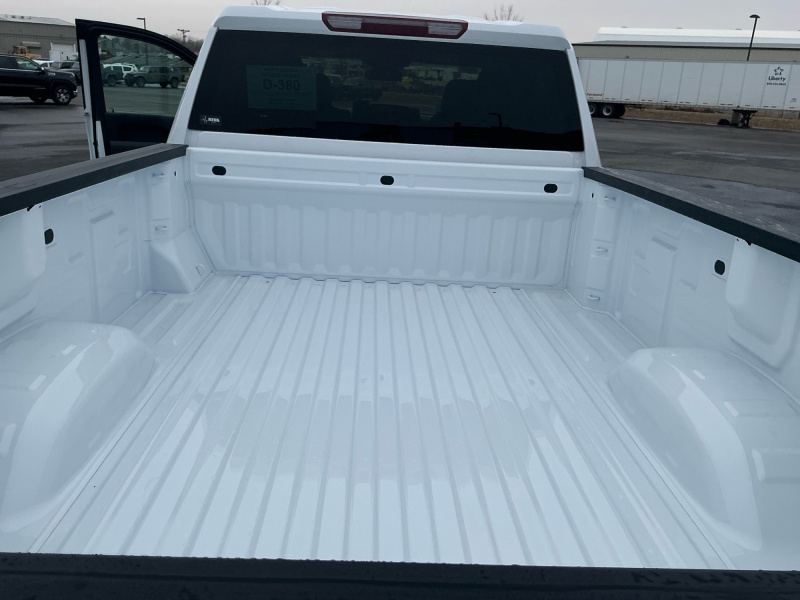 2026 Chevrolet Silverado 3500HD