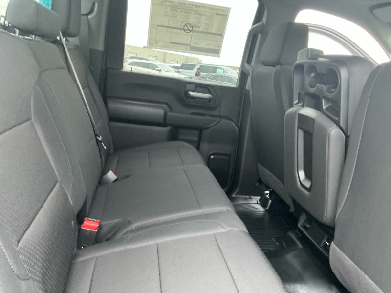 2026 Chevrolet Silverado 3500HD