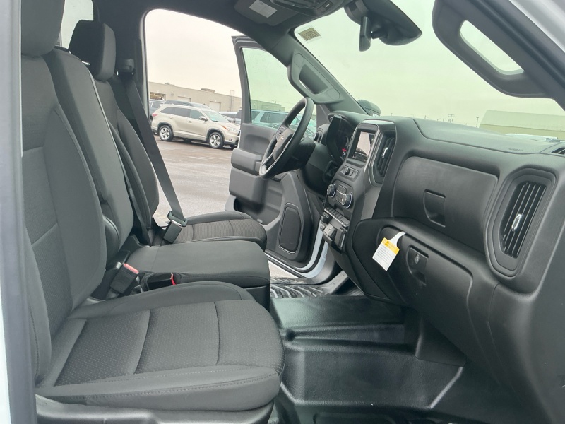 2026 Chevrolet Silverado 3500HD