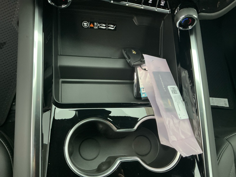 2026 Chevrolet Suburban