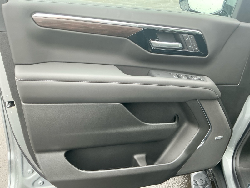 2026 Chevrolet Suburban