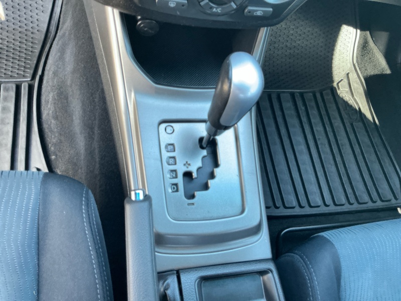 2011 Subaru Impreza Wagon