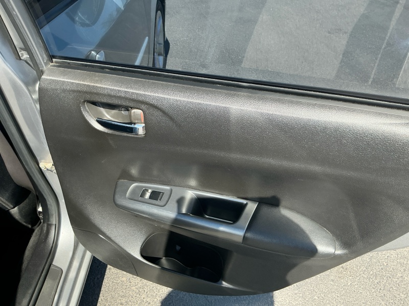 2011 Subaru Impreza Wagon