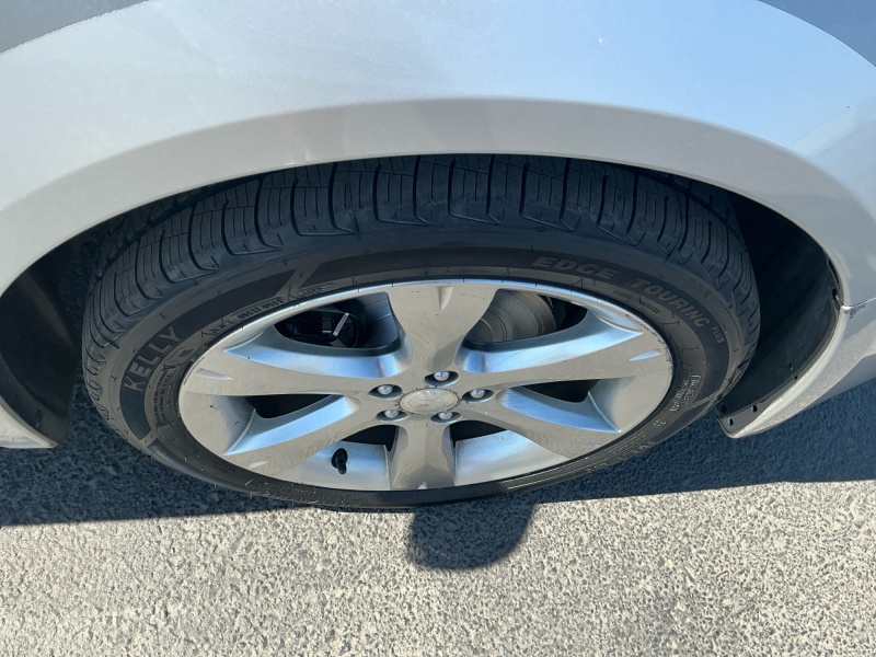 2011 Subaru Impreza Wagon