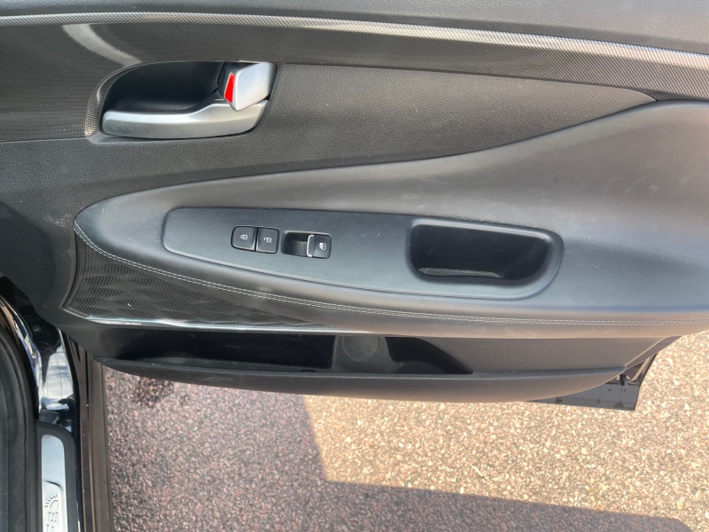 2021 Hyundai Santa Fe