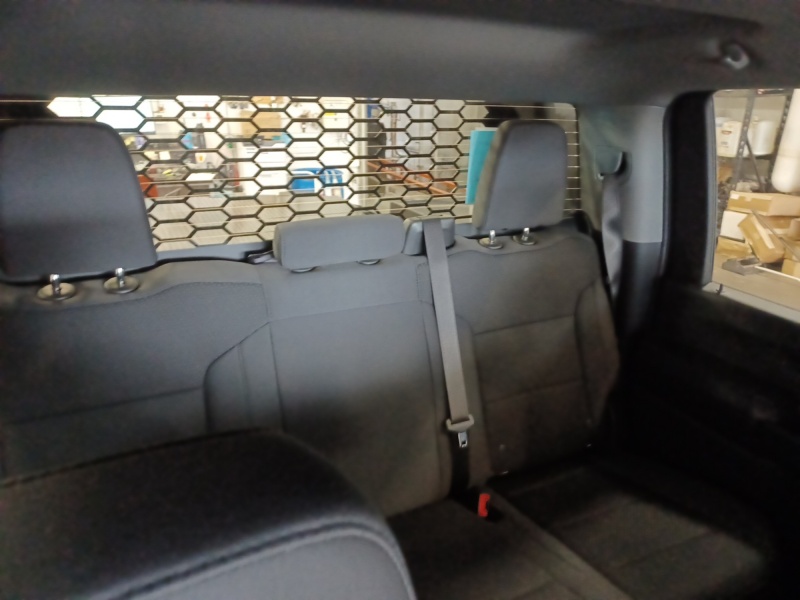 2026 Chevrolet Silverado 3500HD CC