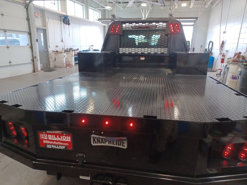 2026 Chevrolet Silverado 3500HD CC