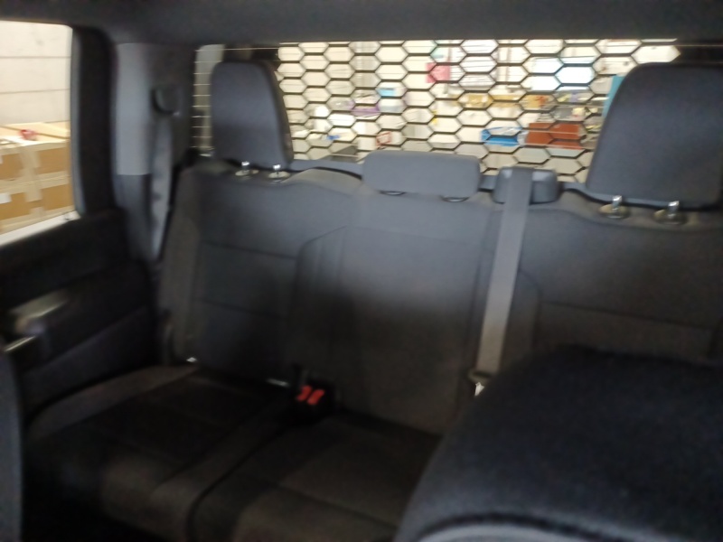 2026 Chevrolet Silverado 3500HD CC