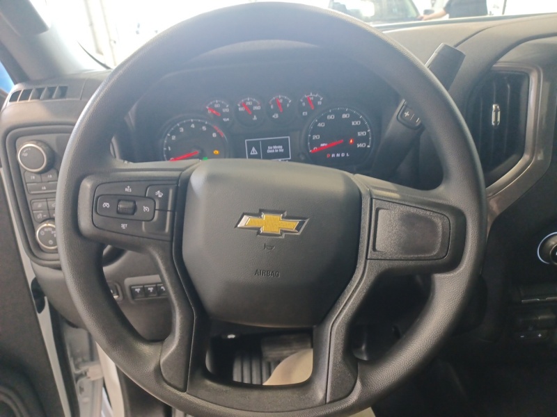 2026 Chevrolet Silverado 3500HD CC