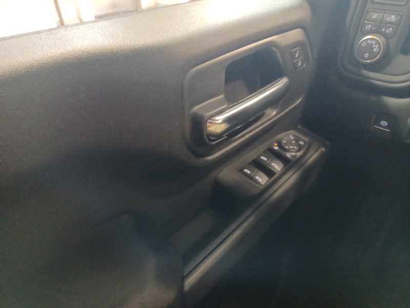 2026 Chevrolet Silverado 3500HD CC