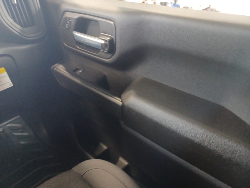2026 Chevrolet Silverado 3500HD CC