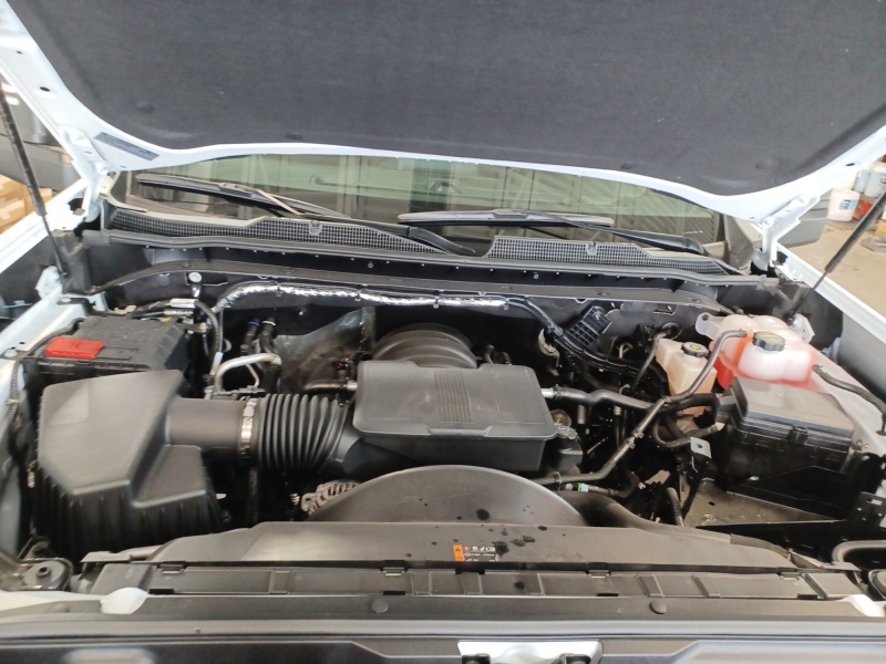 2026 Chevrolet Silverado 3500HD CC