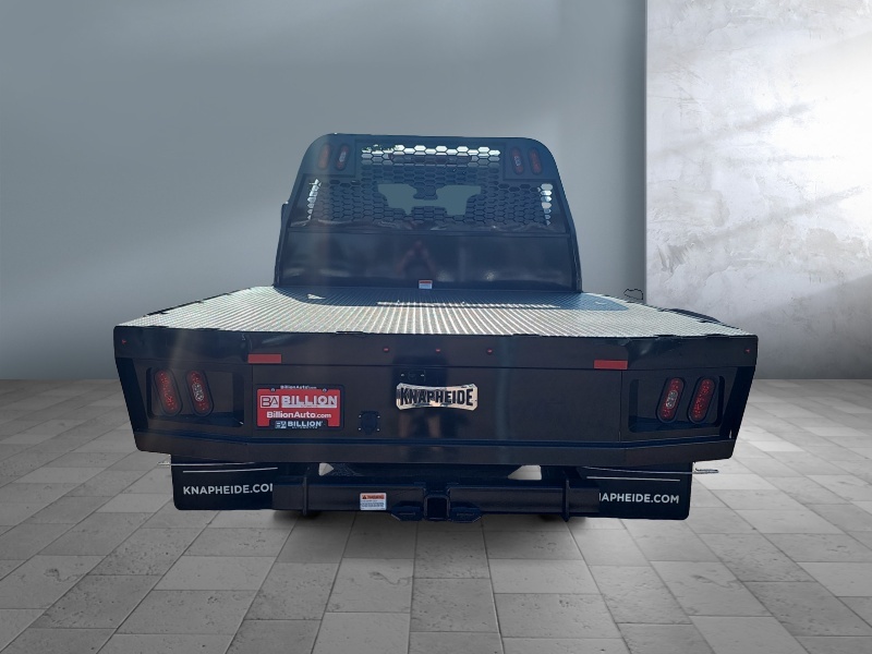 2026 Chevrolet Silverado 3500HD CC