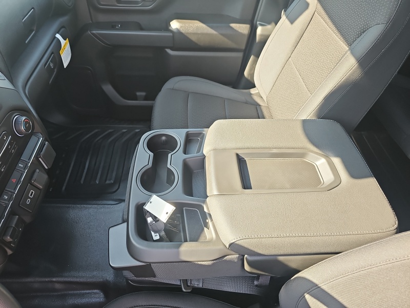 2026 Chevrolet Silverado 3500HD CC