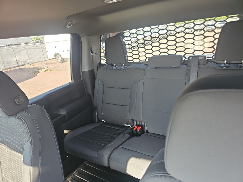 2026 Chevrolet Silverado 3500HD CC