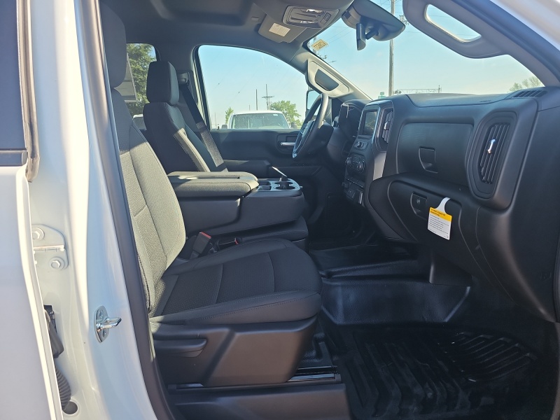 2026 Chevrolet Silverado 3500HD CC