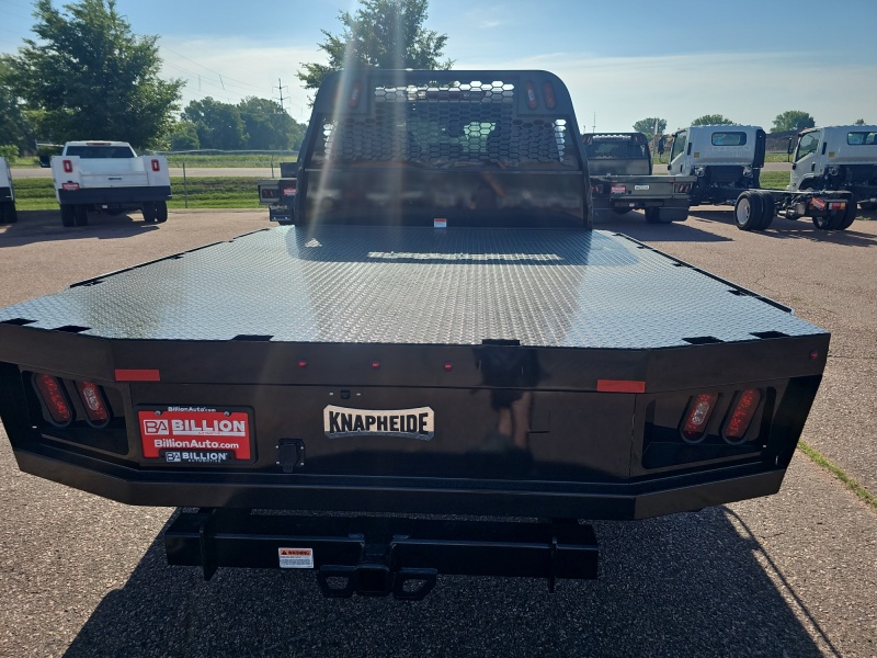 2026 Chevrolet Silverado 3500HD CC
