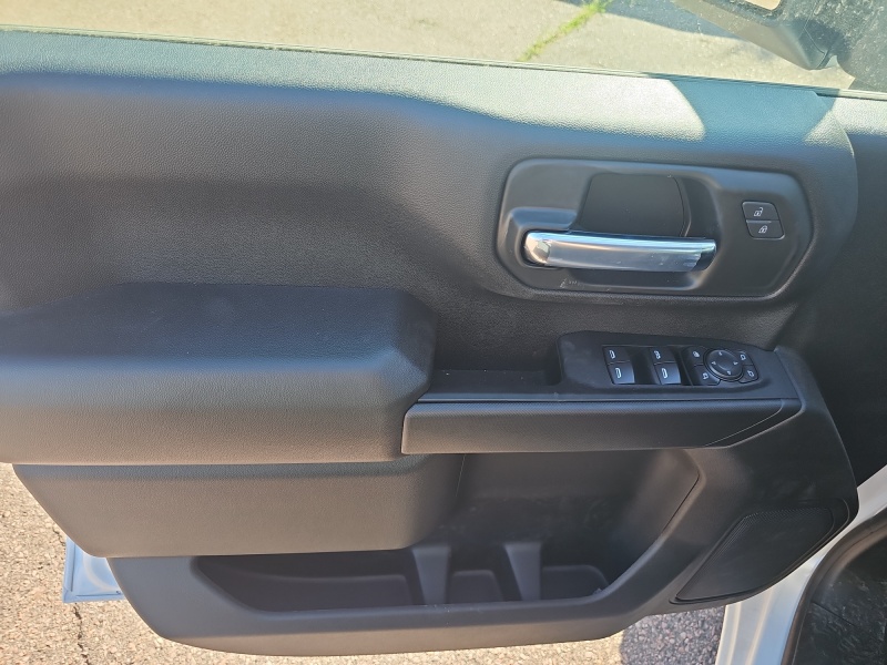 2026 Chevrolet Silverado 3500HD CC