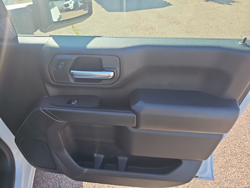 2026 Chevrolet Silverado 3500HD CC