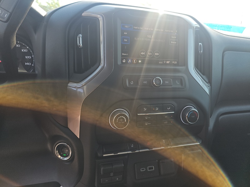 2026 Chevrolet Silverado 3500HD CC
