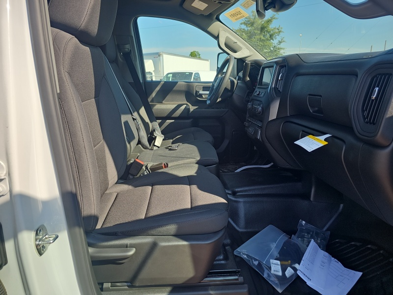 2026 Chevrolet Silverado 3500HD CC