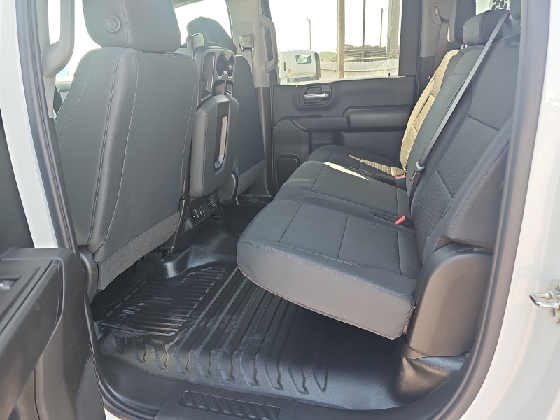 2026 Chevrolet Silverado 3500HD CC