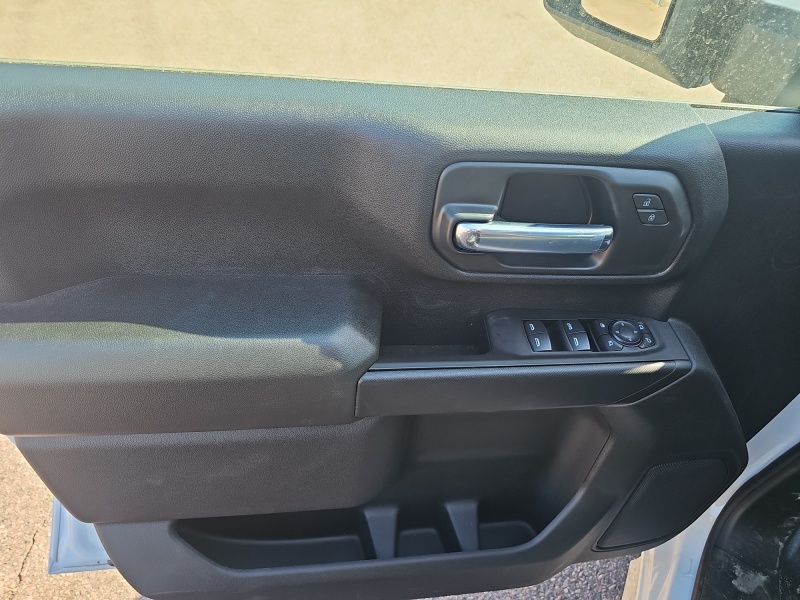 2026 Chevrolet Silverado 3500HD CC