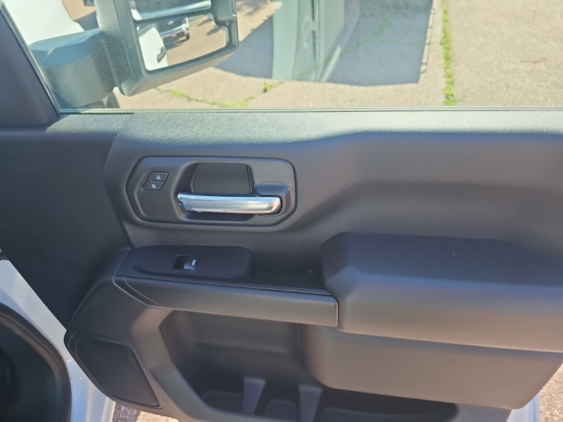 2026 Chevrolet Silverado 3500HD CC