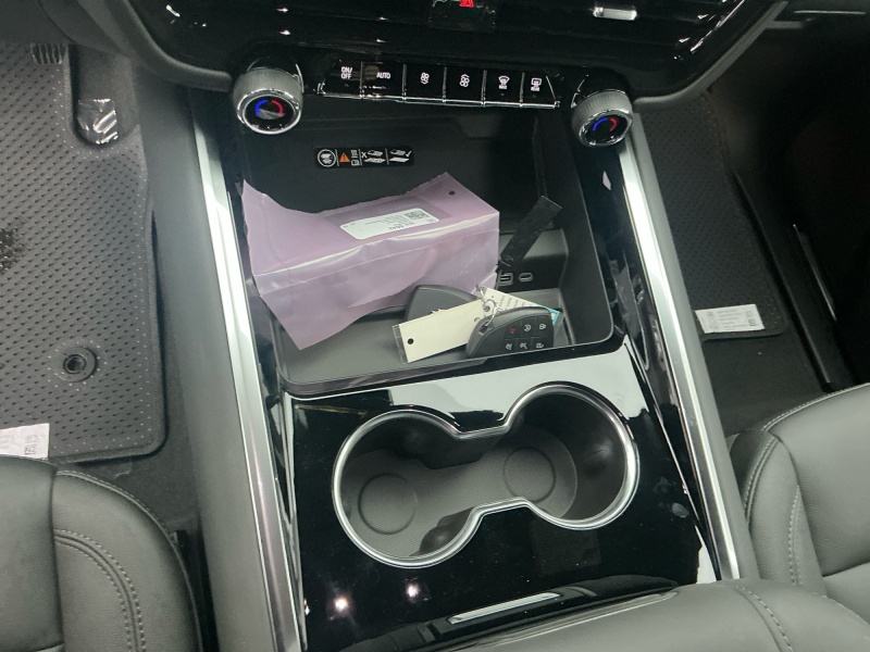 2026 Chevrolet Suburban