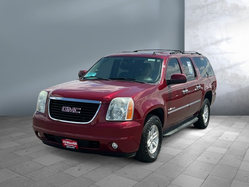 Used 2011 GMC Yukon XL SLT SUVs