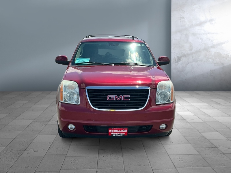 2011 GMC Yukon XL